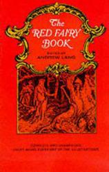 Red Fairy Book - Andrew  Ed. Lang