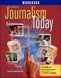 Journalism Today - Workbook - Donald L. Ferguson