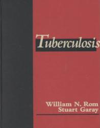 Tuberculosis - William N. Rom