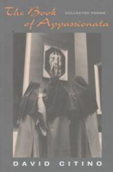 Book of Appassionata: Collected Poems - Citino