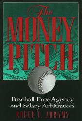 Money Pitch - Abrams