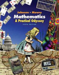 Mathematics : A Practical Odyssey - Text Only - David B. Johnson