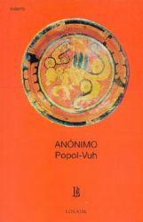 Popol Vuh - Anonymous