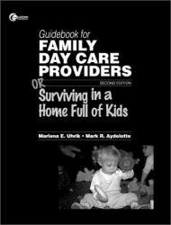 Guidebook for Family Day Care Providers - Uhrik