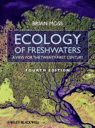 Ecology of Fresh Waters - Brian Moss