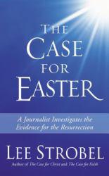 Case for Easter (1 Copy) - Lee Strobel