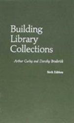 Building Library Collections