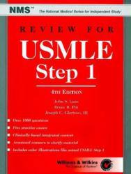 Review for USMLE-Step 1 - Lazo