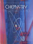 Chemistry : Central Science (Custom) - Theodore E. Brown