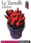 Le Tartuffe - Moliere and Richard Wilbur