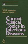 Current Clinical Topics Infect. Disease-1996 - Remington
