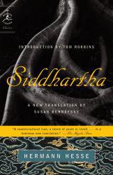 Siddhartha - Hermann Hesse and Susan Bernofsky