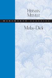 Moby Dick - Melville