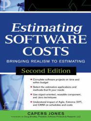Estimating Software Costs - Jones