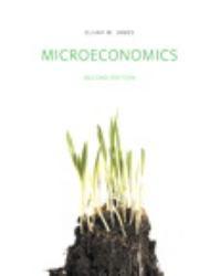 Microeconomics - With MyEconLab (Canadian) - Elijah James