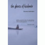 cover of The Ghosts of Kashmir