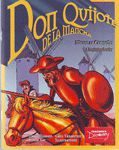 Don Quijote De La Mancha - Beginning Reader - Miguel de Cervantes