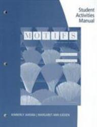 Motifs: An Introduction to French - Student Activity Manual - Kimberly Jansma and Margaret Ann Kassen