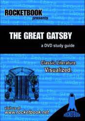 Great Gatsby : Rocketbook (DVD) - Hannah Garrison