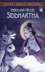 Siddhartha - Hermann Hesse