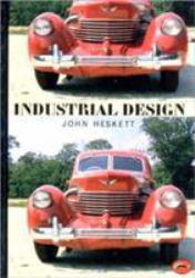 Industrial Design - John Heskett
