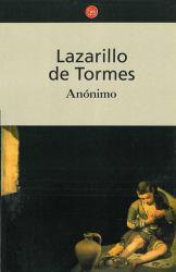 Lazarillo de Tormes / The Guide Boy of Tormes - Anonymous