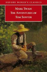 Adventures of Tom Sawyer -New Edition - Mark Twain