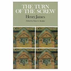 The Turn of the Screw (Case Studies in Contemporary Criticism)