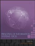 Principles of Inform. System Excel (Custom) - Nordell