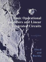 Basic Operational Amplifiers and Linear Integrated Circuits - Thomas L. Floyd and Buchla