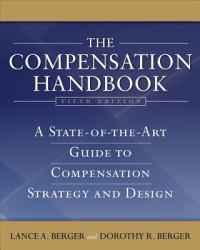 Compensation Handbook - Berger