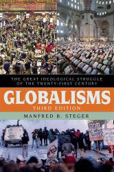 Globalism - Manfred B. Steger