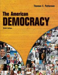 American Democracy - Thomas Patterson