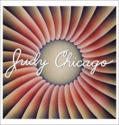 Judy Chicago - Vicki Wylder, Lucy Lippard, Elizabeth Sackler and Edward Lucie-Smith