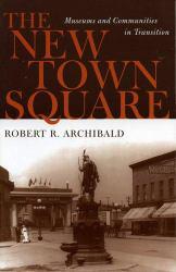 New Town Square - Archibald