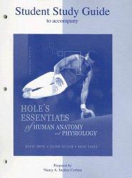 Holes Essentails of Human Anatomy and Physiology -Stud. S. G. - David Shier