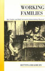 Working Families With New Intro. >CANADIAN< - Bradbury