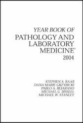 Yearbook of Pathology and Laboratory Med. - Stoler