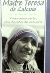 Madre Teresa De Calcuta - GONZALEZ-BALAD