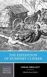 Expedition of Humphry Clinker - Smollett