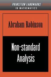 Non-Standard Analysis - Robinson