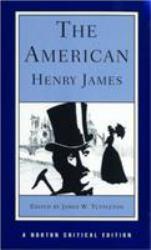 American - Henry James