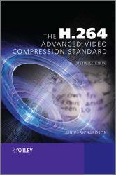 H.264 and Mpeg-4 Video Compression - Iain Richardson