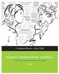 Business Communication Essentials (Looseleaf) - Courtlan Bovee
