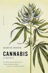 Cannabis - Booth