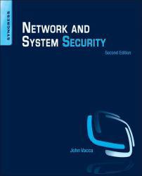 Network and System Security - John R. Vacca