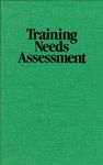 Training Needs Assessment - Allison Rossett