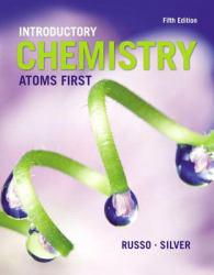 Introductory Chemistry - With Access - Russo,
