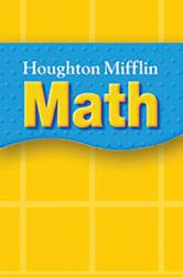 Hmm Sp Math Reader Cac15/ Txc23 Gr03 '09 - HOUGHTON MFLN.