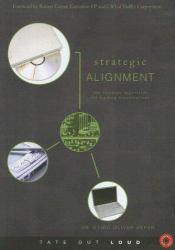 Strategic Alignment-Audio CD - Etido Oliver Akpan and Robert Carter